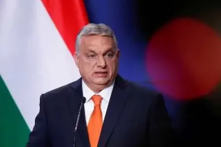 Yardım silahlanmaya deyil, Ukraynanın dağılmaması üçündür - Orban