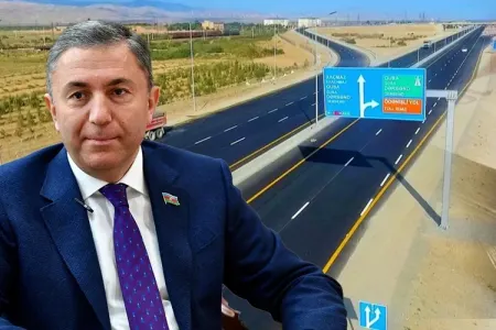 Ödənişli yoldan gələn pullar hara - XƏRCLƏNİR? - ÖZƏL VİDEO