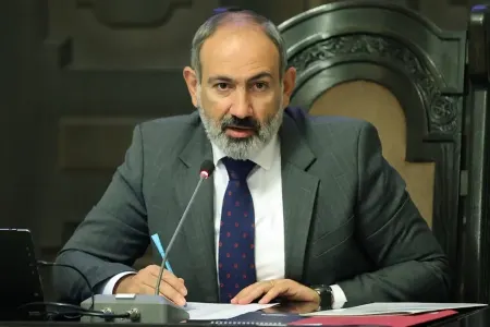 "Rusiya ilə hərbi əməkdaşlıq artıq keçmişdəki kimi ola bilməz"