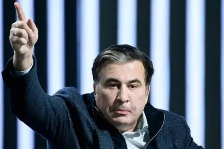 Saakaşvili müxalifətdə liderliyi ələ alır?