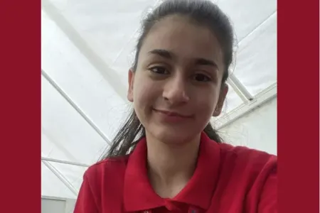 Azərbaycanlı tələbə Prezident mükafatına - LAYİQ GÖRÜLDÜ