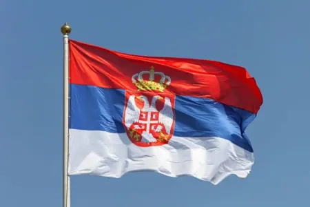 Serbiya BMT Təhlükəsizlik Şurasını çağırdı - -Təcili
