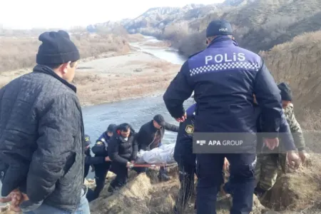 Lənkəranda FACİƏ: icra nümayəndəsinin qardaşının meyiti tapıldı