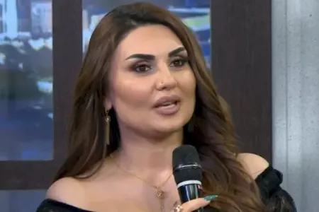 “Bundan sonra eşitsəm ki...” - Şəbnəm Tovuzludan XƏBƏRDARLIQ