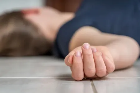 Sumqayıtda 40 yaşlı qadın dəm qazından öldü