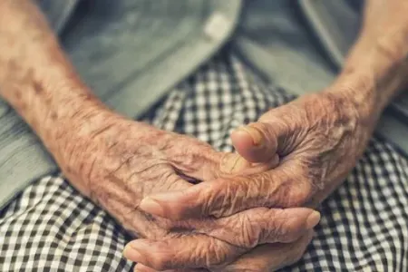 Sumqayıtda oğul anasını öldürdü - VİDEO