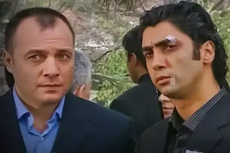 "Kurtlar Vadisi"nin çəkildiyi tarixi məkan - YANDI - VİDEO
