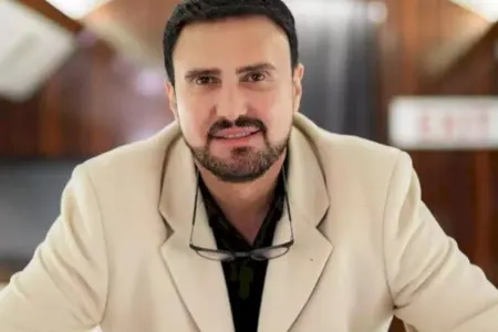 Nadir Qafarzadə - ƏMƏLİYYAT OLUNDU - FOTO