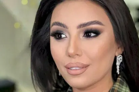 “Ərimin bircə kəlməsi...” - Müğənni ailəsindən danışdı