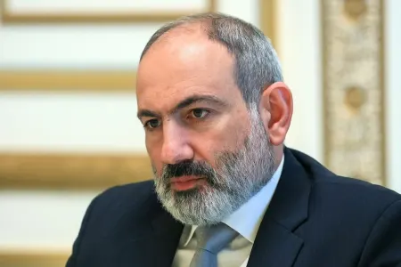 Ordu ilə bağlı kritik qərar: - Paşinyan hərəkətə keçdi