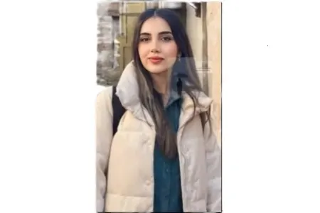 Adilə Mehdiyevanın cansız bədəni çaydan tapıldı - FOTO / VİDEO