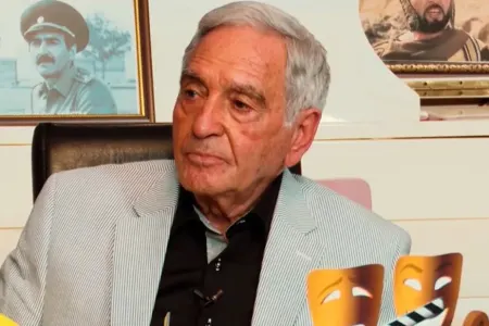 Xalq artistinin qızı ondan imtina edib