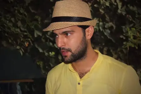 Əlibəy Məmmədli 2-ci dəfə evləndi