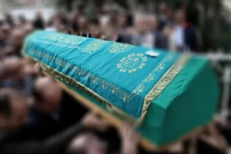 Məşhur prodüser - DÜNYASINI DƏYİŞDİ - FOTO