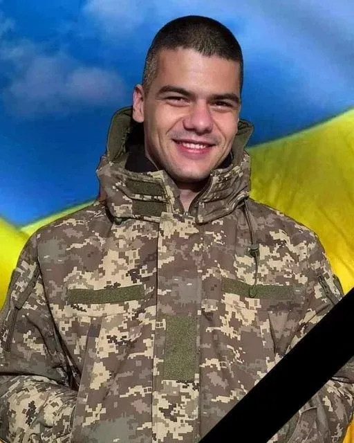 Azərbaycanlı zabit şəhid oldu - FOTO