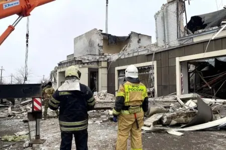 İki ukraynalı deputat həlak oldu