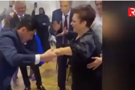 Afaq Bəşirqızının səhhətində problem var? - RTV VİDEO