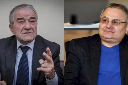 “Onları vətən xaini kimi ölkədən qovmaq lazımdır!”