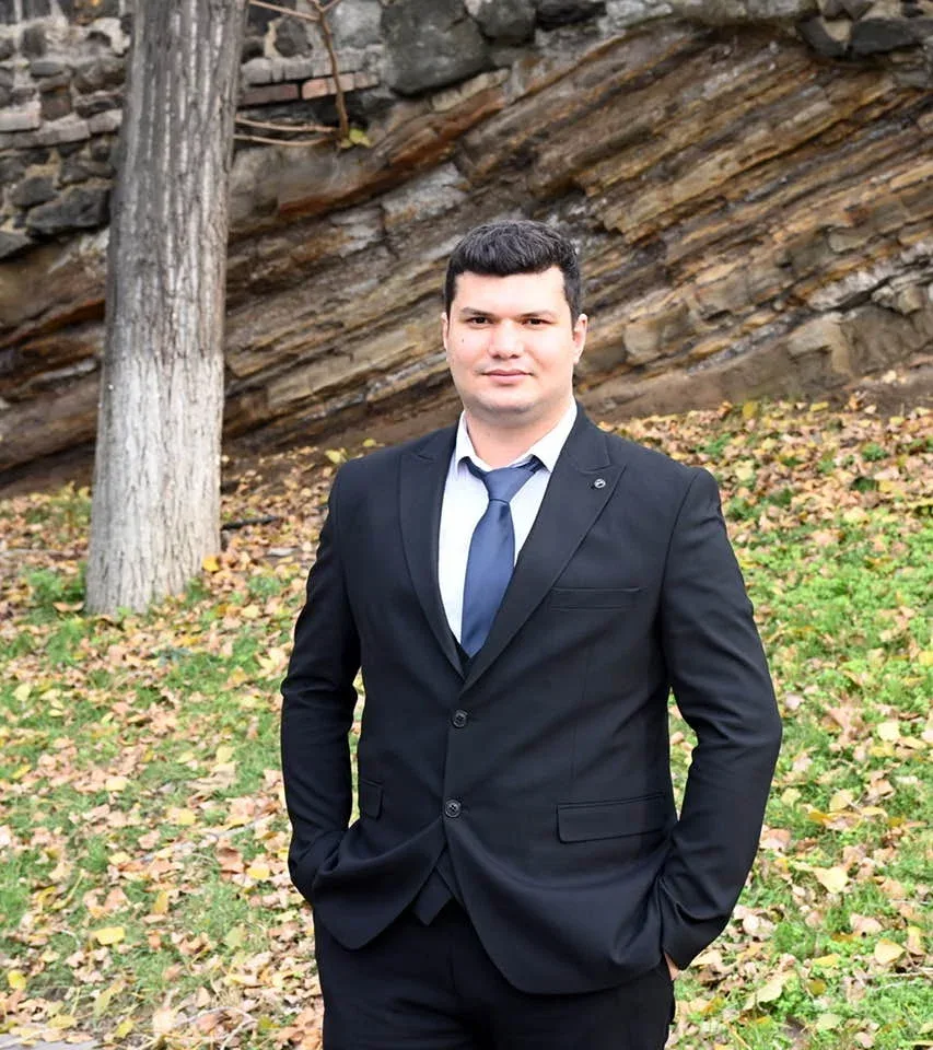 Sabir Bilalov vəzifəsindən - AZAD EDİLDİ - FOTO