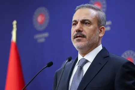 Fidandan ABŞ-yə ciddi ittiham