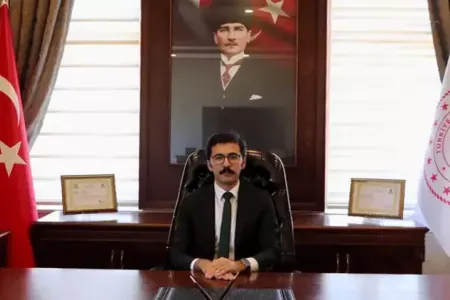 Qubernator evində ölü tapıldı