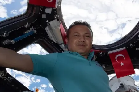 Yerə qayıtması yenə alınmadı - FOTO