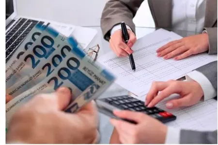 Azərbaycanda bu şəxslərin maaşları - ARTDI