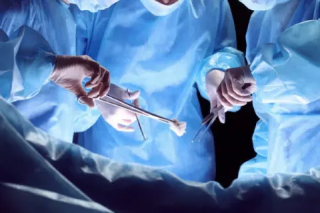 Bakıda xəstənin 5 orqanı eyni vaxtda əməliyyat edildi