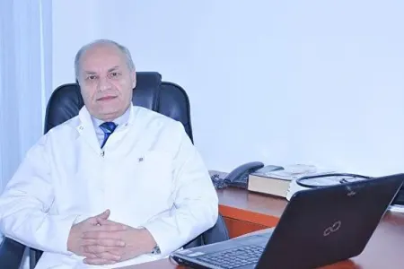 Pediatrdan bananla bağlı Şok açıqlama