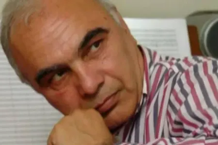 Cavanşir Quliyevlə bağlı YENİ XƏBƏR - – SON DƏQİQƏ