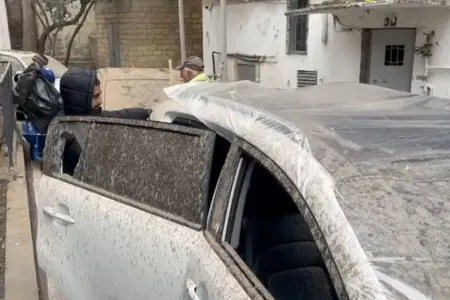 Partlayışda avtomobillərə dəyən ziyanı kim ödəyəcək?