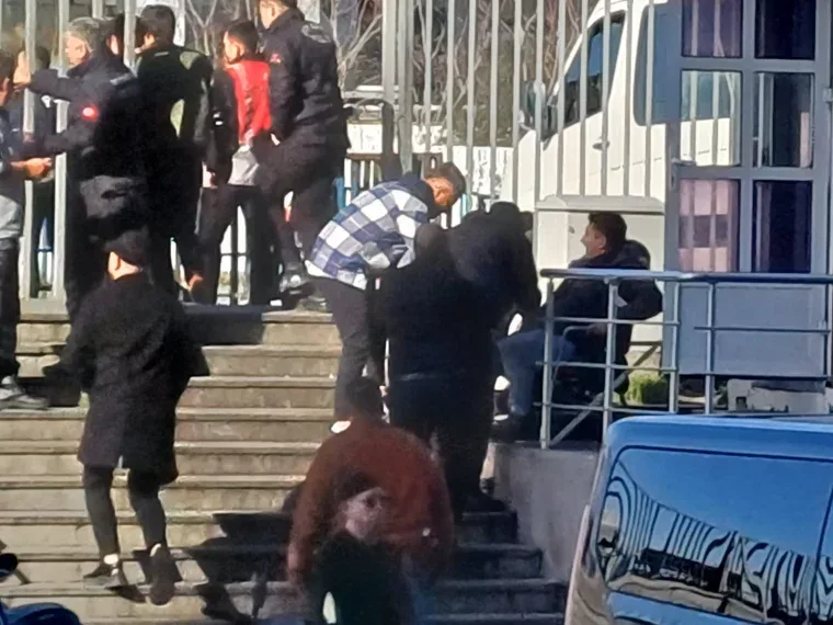 Türkiyədə silahlı hücumda yaralananlardan biri - ÖLDÜ - YENİLƏNDİ