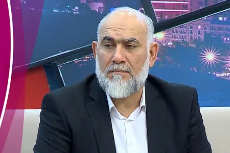 Elşən Xəzərin dayısı oğlu faciəvi şəkildə - ÖLDÜ