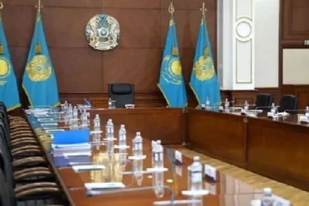 Qazaxıstanın yeni hökuməti formalaşdı