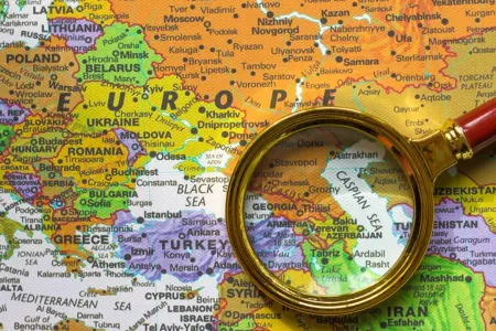 Bölgə ilə bağlı yeni müharibə ssenarisi: - Bu istiqamətlər hədəf göstərildi