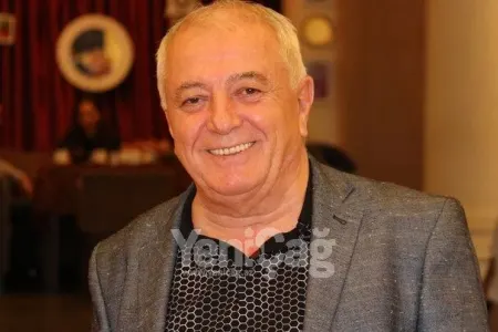 Xalq artisti əməliyyat olundu - – SON DURUMU