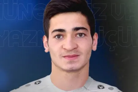 Komanda yoldaşını vuran futbolçu klubdan qovuldu