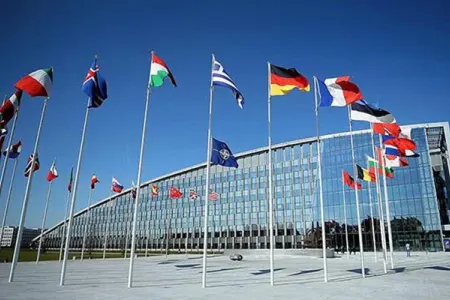 NATO müttəfiqlərinin iclası keçiriləcək