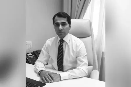 Elşən Abduləzimov vəfat etdi - RƏSMİ