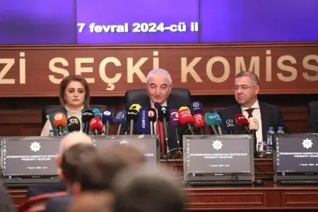 Məzahir Pənahov: "Bu gün Azərbaycanda tarixi gündür"