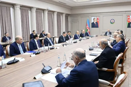 Azərbaycanda nazirlər bu tarixdə - İSTEFA VERƏCƏK