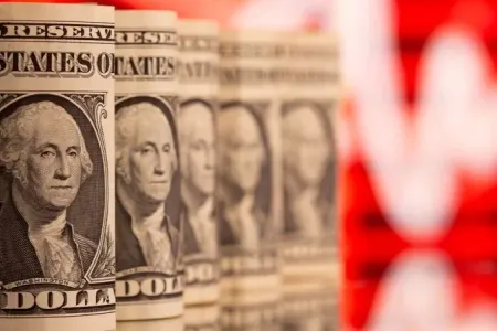 Dollar BAHALAŞIR: - 2024-cü ilin ilk inflyasiya hesabatı...