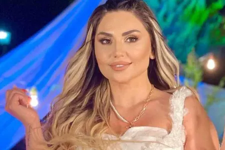 Şəbnəm ÖZÜNDƏN ÇIXDI: "Bunu etməsən kişi deyilsən, o söyüşlərə görə başın əziləcək - VİDEO