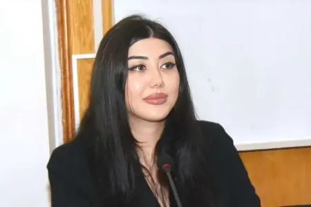 Bakıda ŞOK OLAY: - Dayə vəzifəli şəxsin uşaqlarını... - FOTO