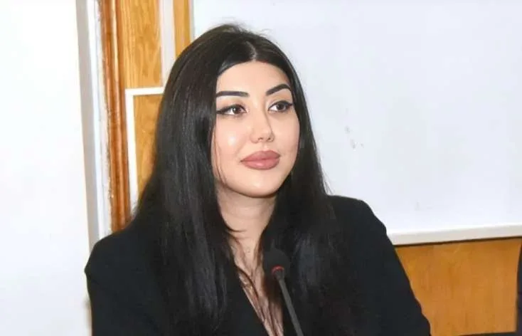 Bakıda ŞOK OLAY: - Dayə vəzifəli şəxsin uşaqlarını... - FOTO