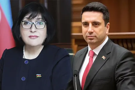 İrəvandan Bakıya mesaj: - “Hazırıq, bir problem görmürük”