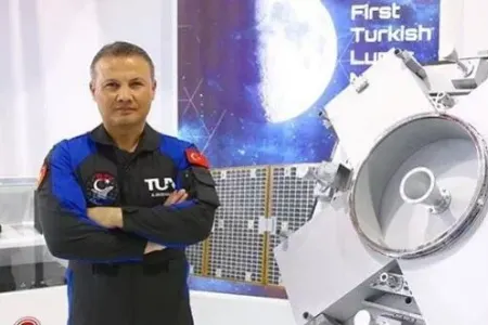 Türkiyənin ilk kosmonavtının Yerə qayıdışı başladı
