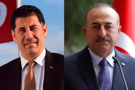 Türkiyə siyasətçiləri İlham Əliyevə uğurlar arzulayıblar