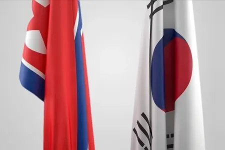 Şimali Koreya Cənubi Koreya ilə əməkdaşlığı ləğv etdi