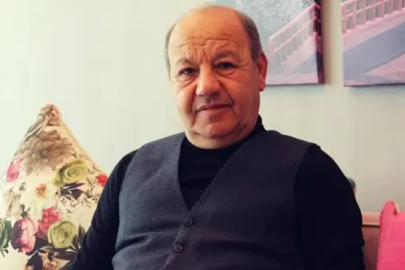 Əli Mirəliyevin vəziyyəti ağırlaşdı - SON DƏQİQƏ!